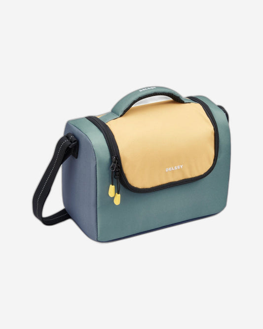 Delsey Paris Back To School 2023 Isothermal Lunch Bag Cactus - 00338919013