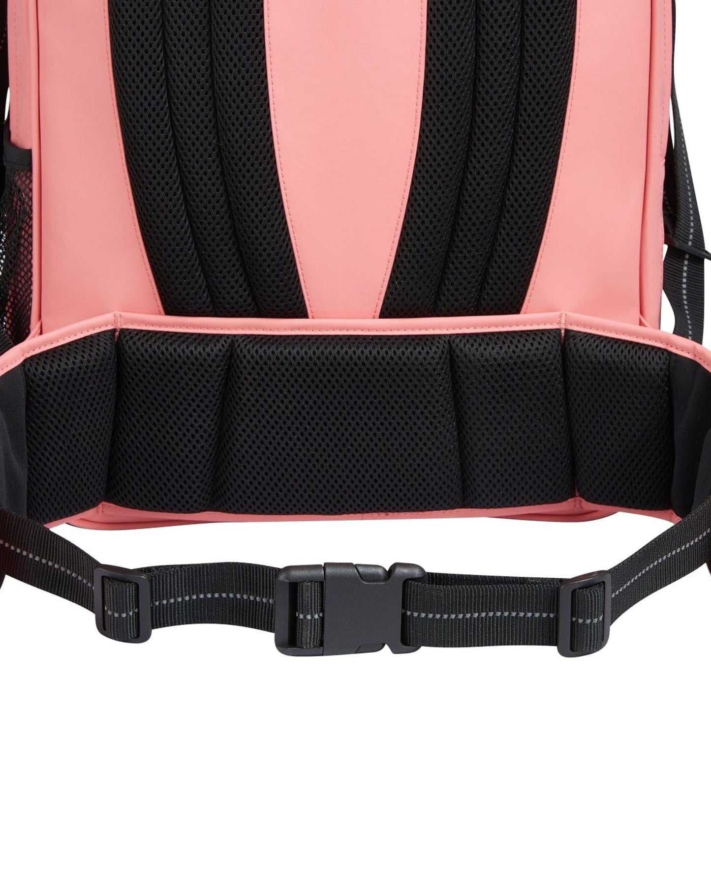 Delsey Paris Back To School 2023 2 Compartment Backpack - 15.6" Pink Printing - 00338962119
