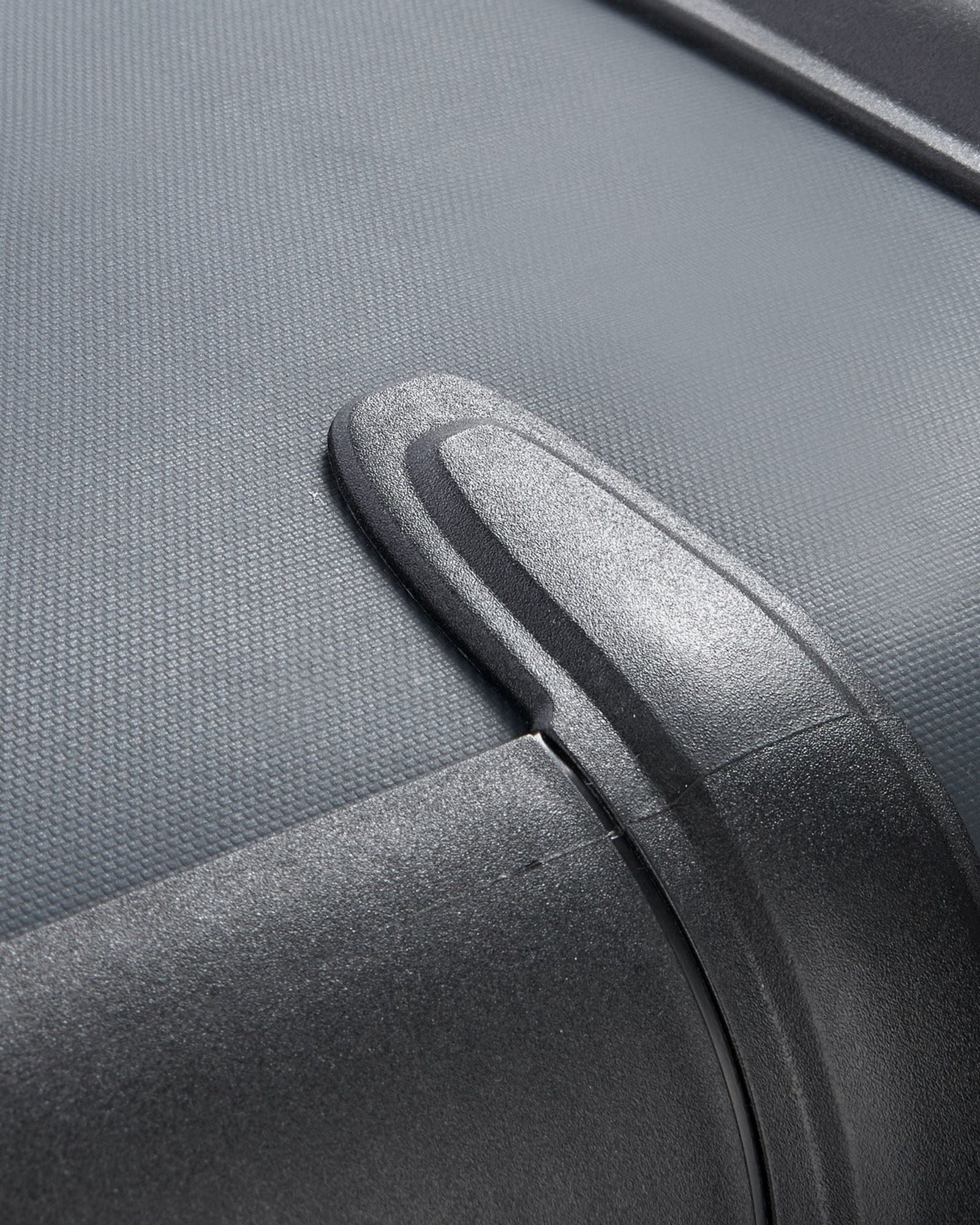 Delsey Paris Parvis+ Water Resist 2 Wheel Trolley Briefcase 17.3 inch Grey - 394445911