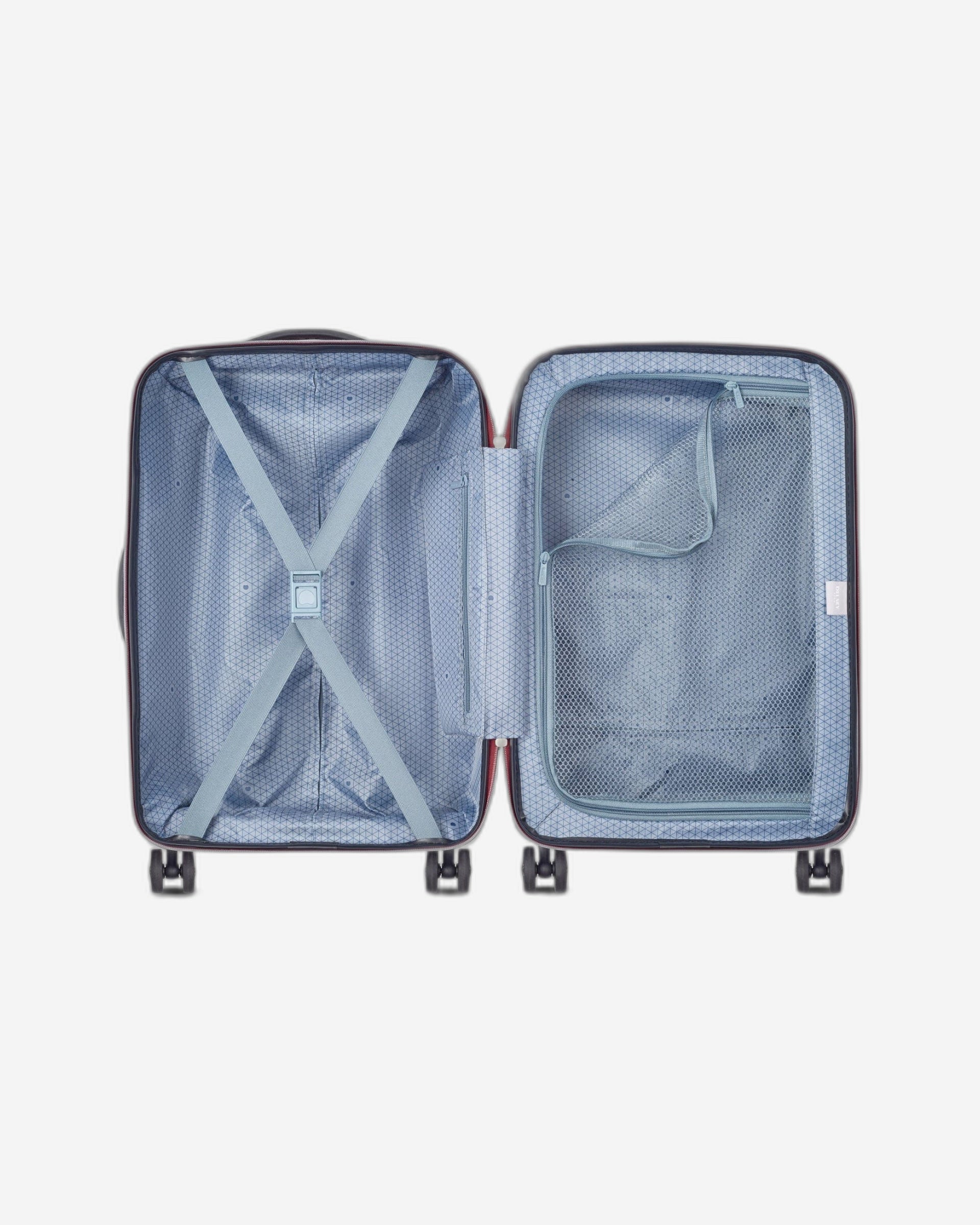 Delsey Paris Iroise 2Pc Set