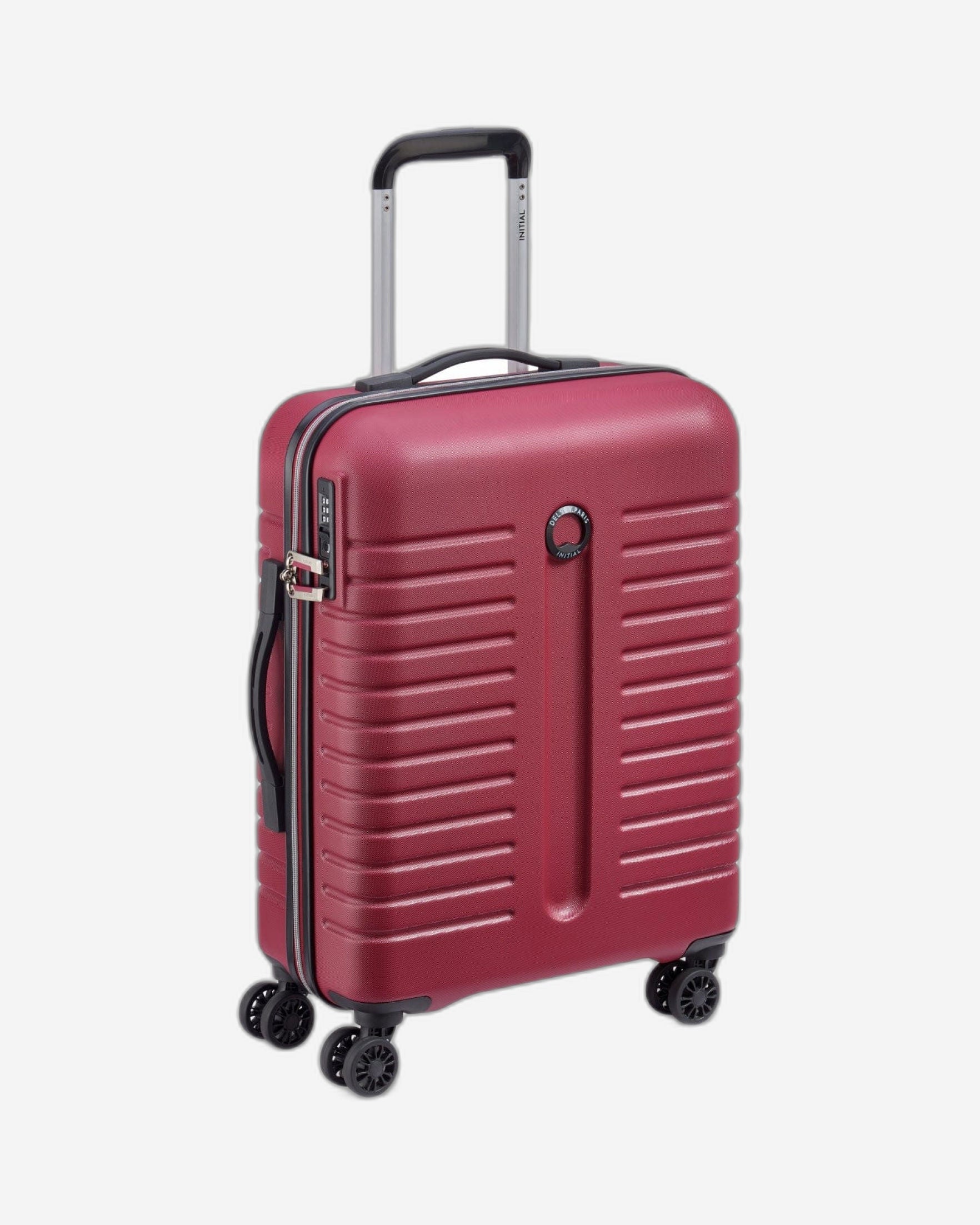 Delsey Paris Iroise 2Pc Set