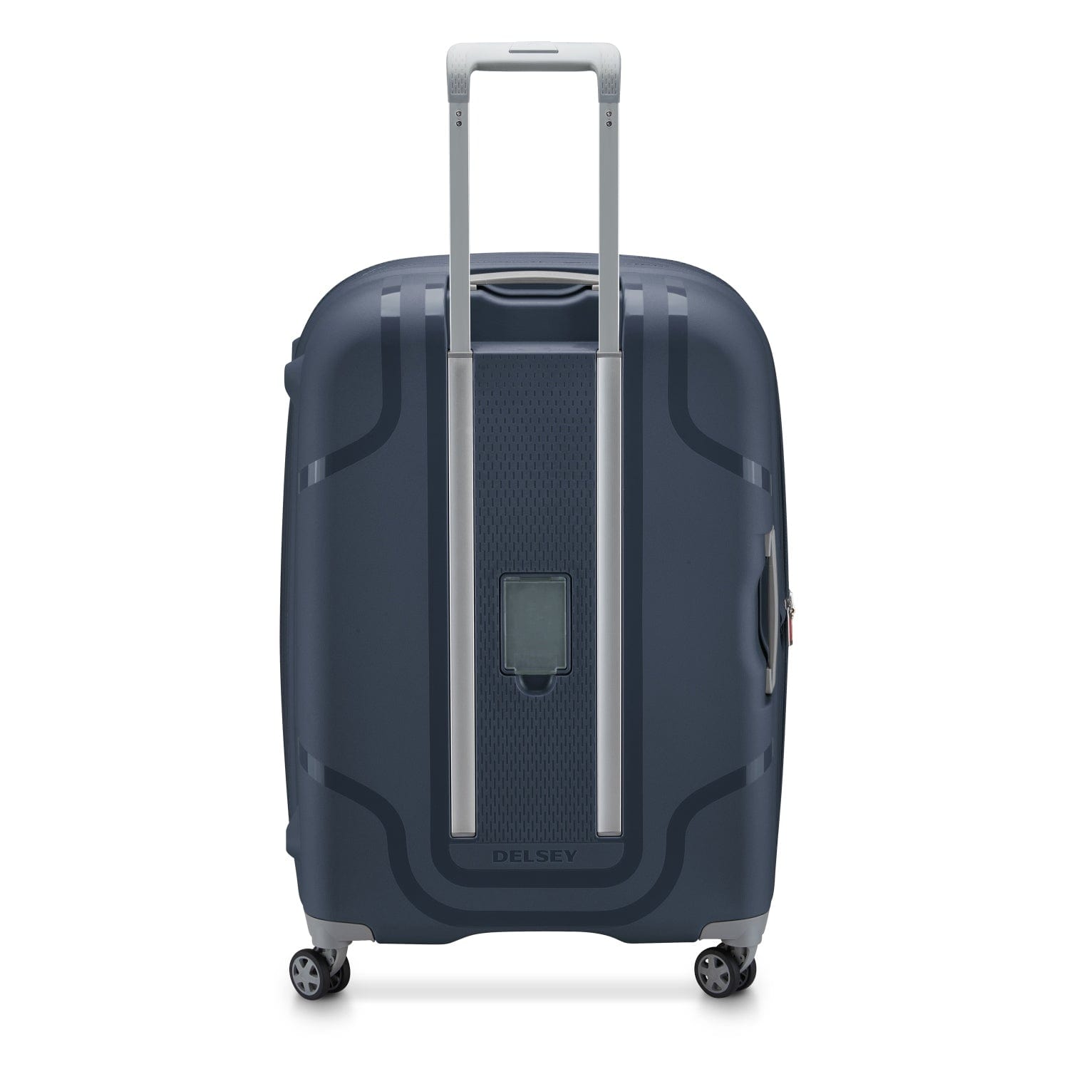 Delsey Paris Clavel 3 Piece Luggage Set 55+70+83Cm