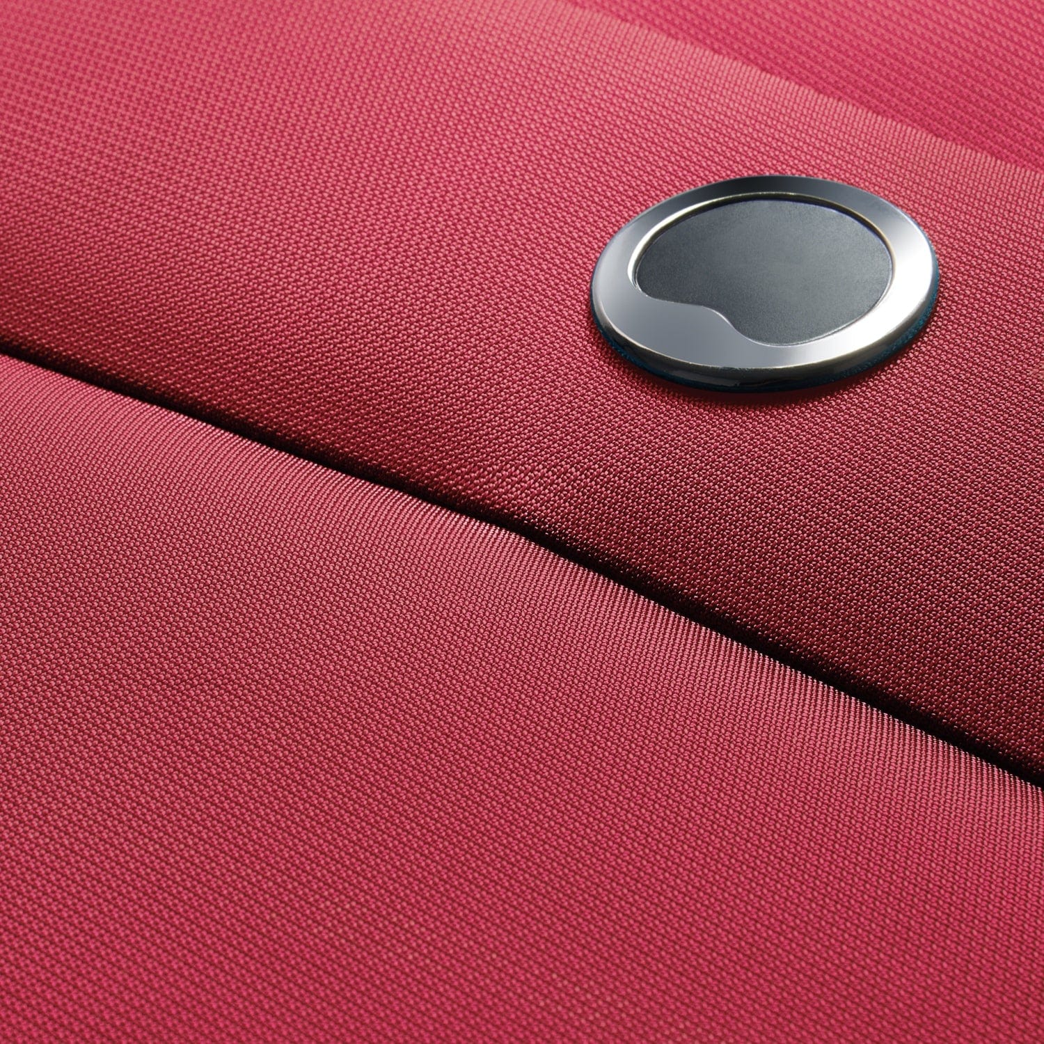 Delsey Paris Cuzco 3 Piece Luggage Set 55+68+78Cm