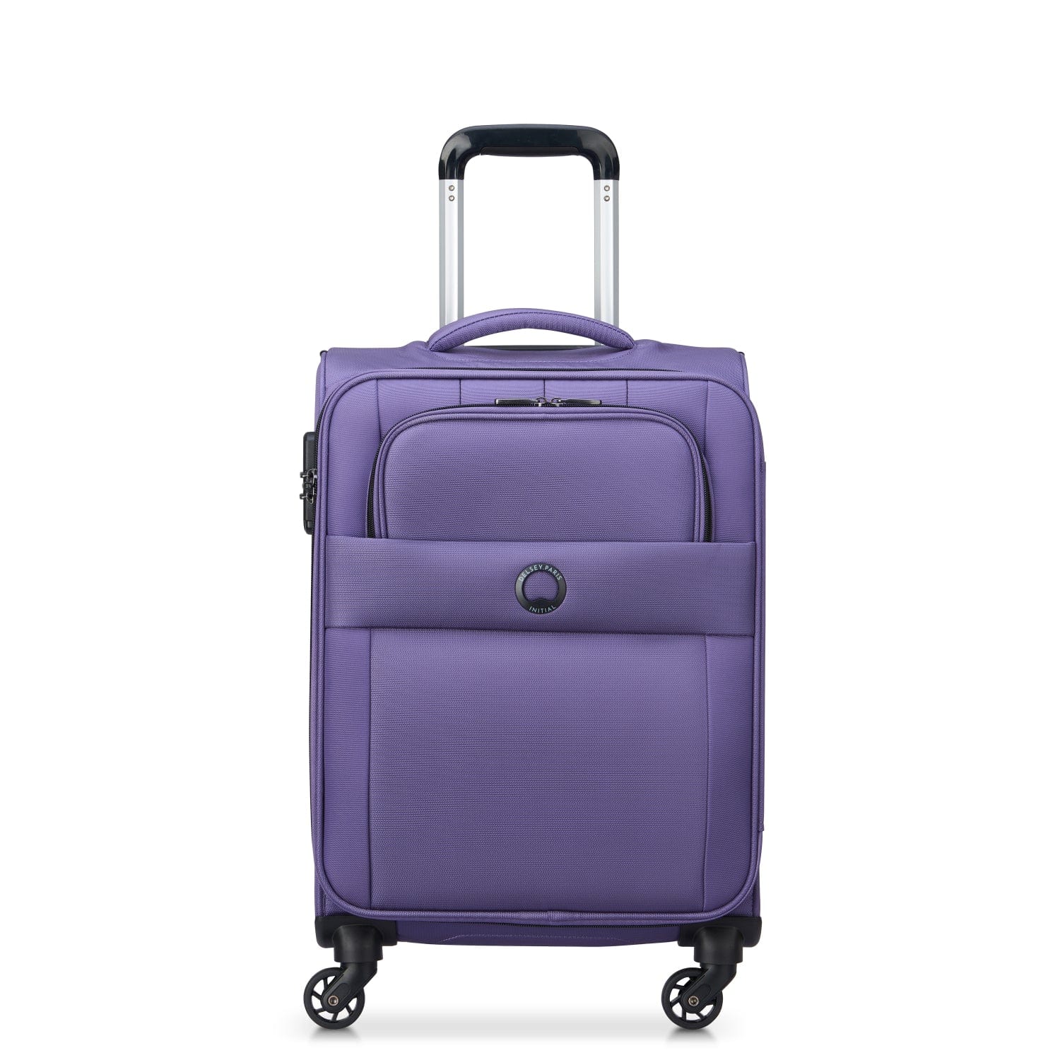 Delsey Paris Cuzco Luggage