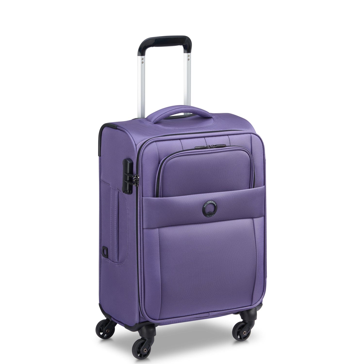Delsey Paris Cuzco Luggage