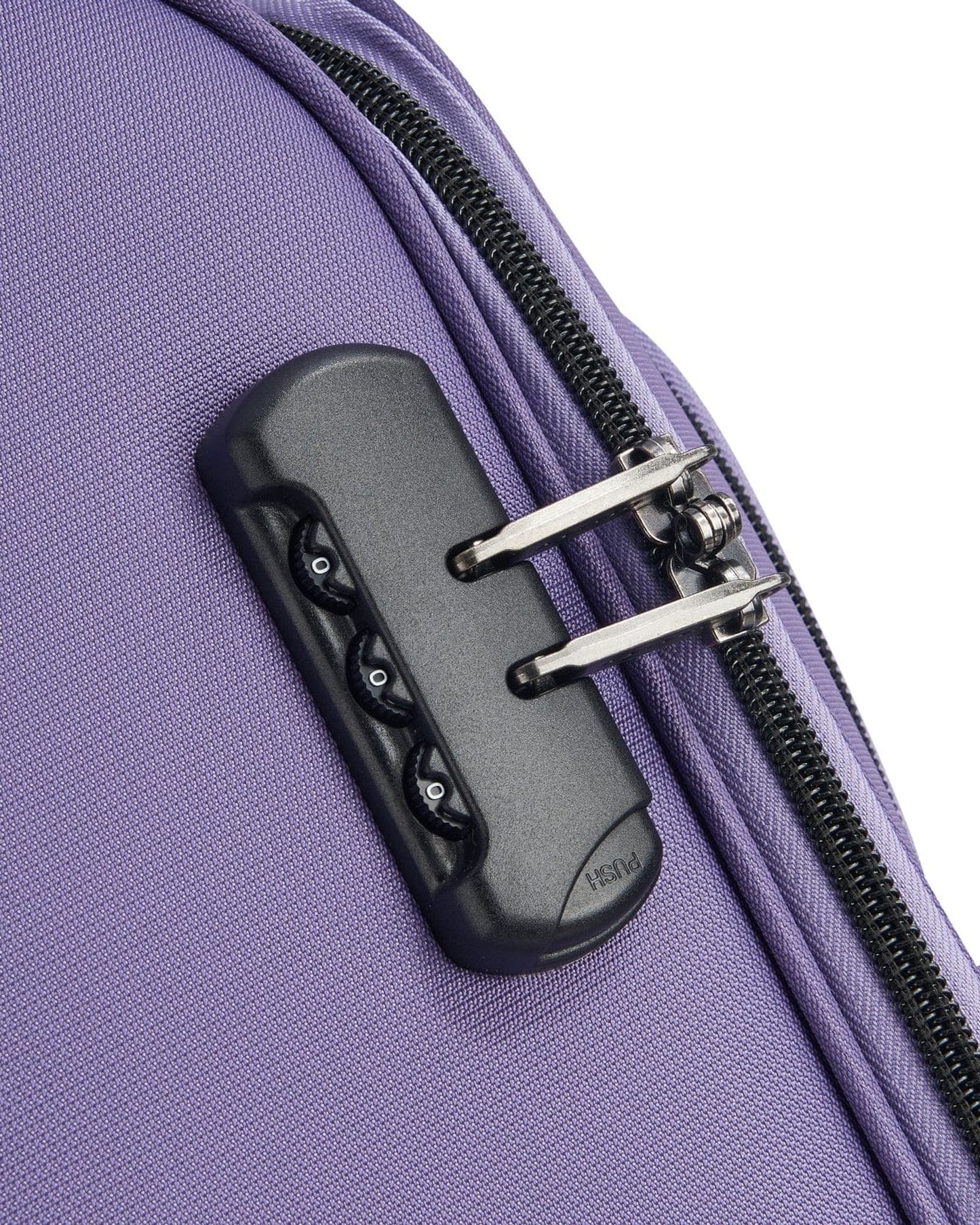 Delsey Paris Cuzco Luggage