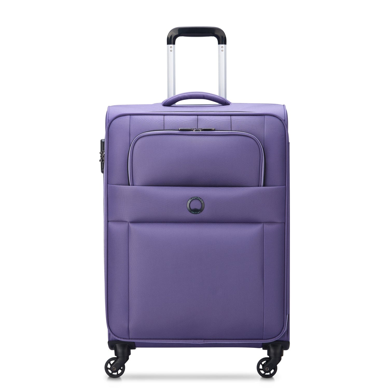 Delsey Paris Cuzco Luggage