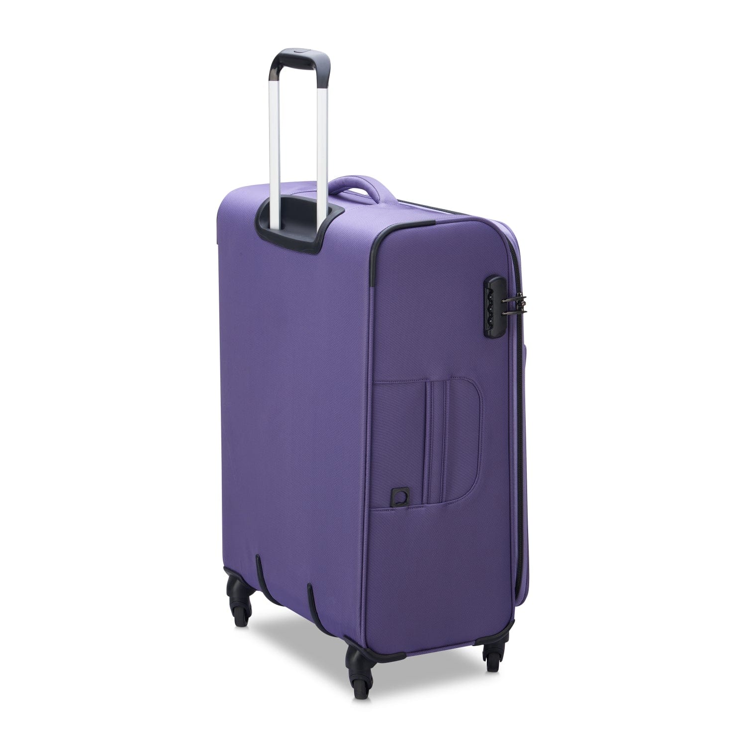 Delsey Paris Cuzco Luggage