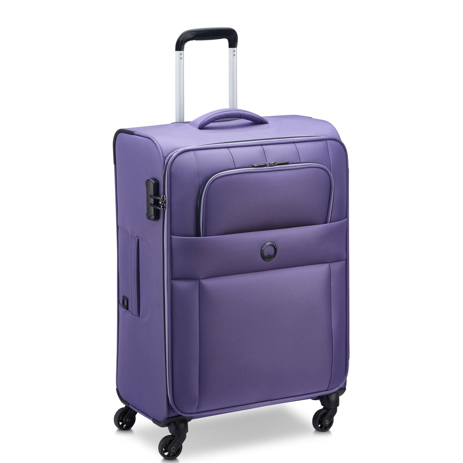 Delsey Paris Cuzco Luggage