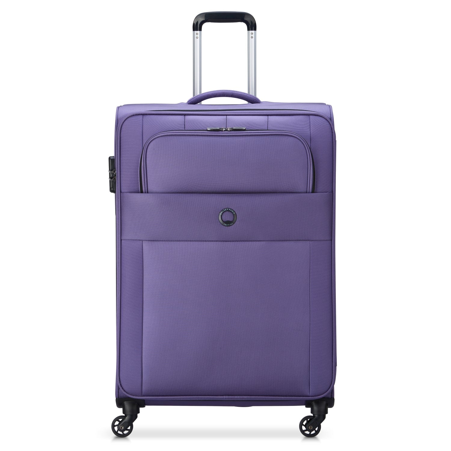 Delsey Paris Cuzco Luggage