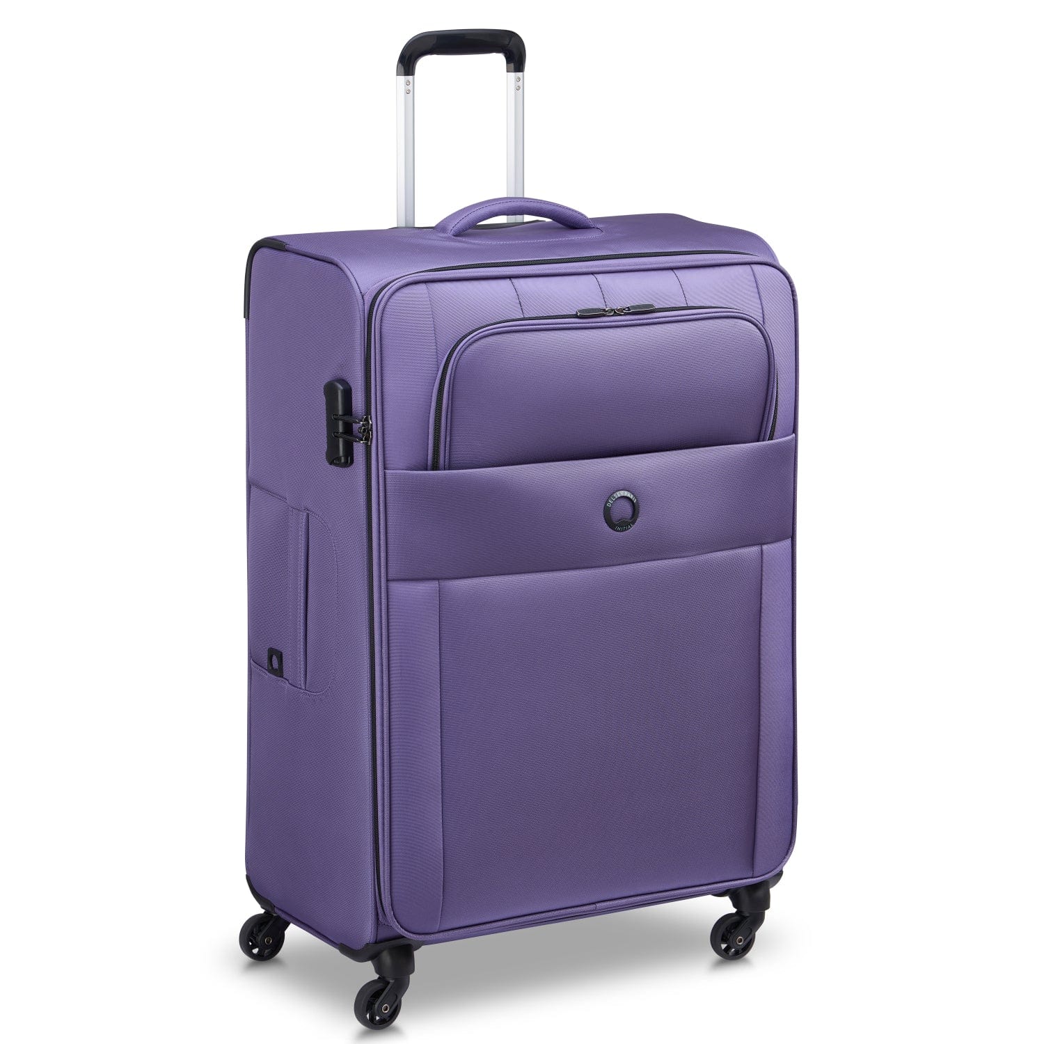 Delsey Paris Cuzco Luggage