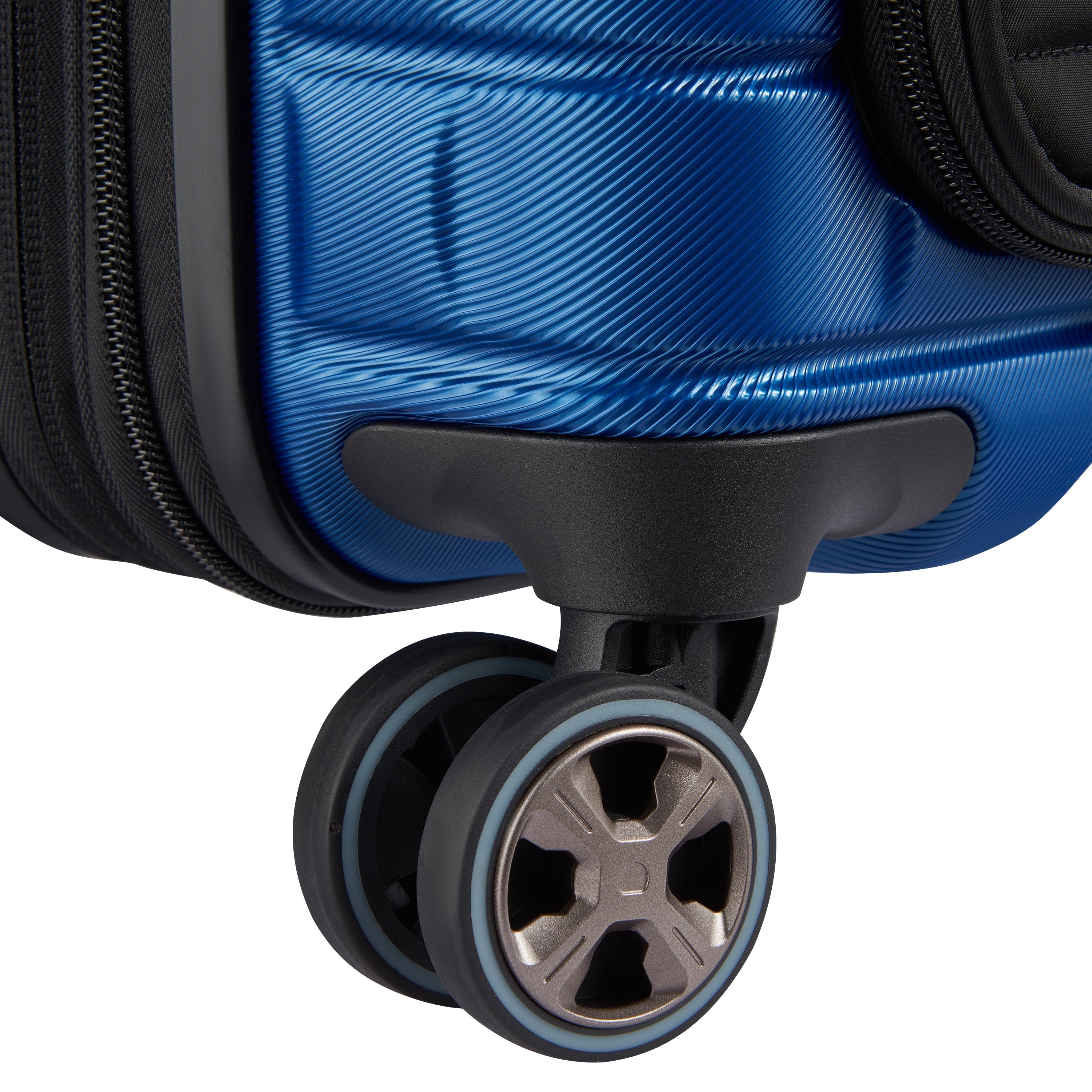 Delsey Shadow 5.0 Expandable Business Soft Cabin