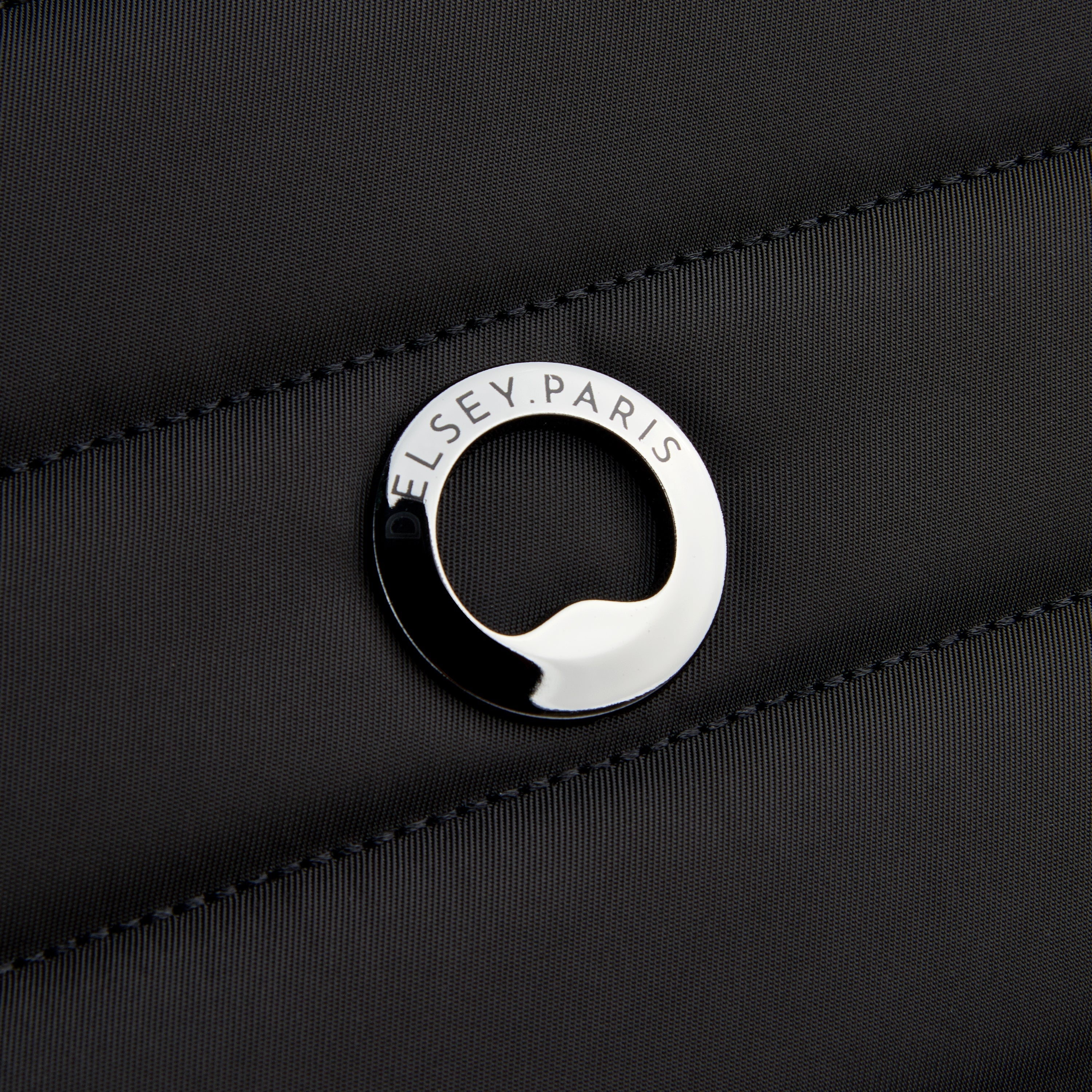 Delsey Shadow 5.0 Expandable Business Soft Cabin