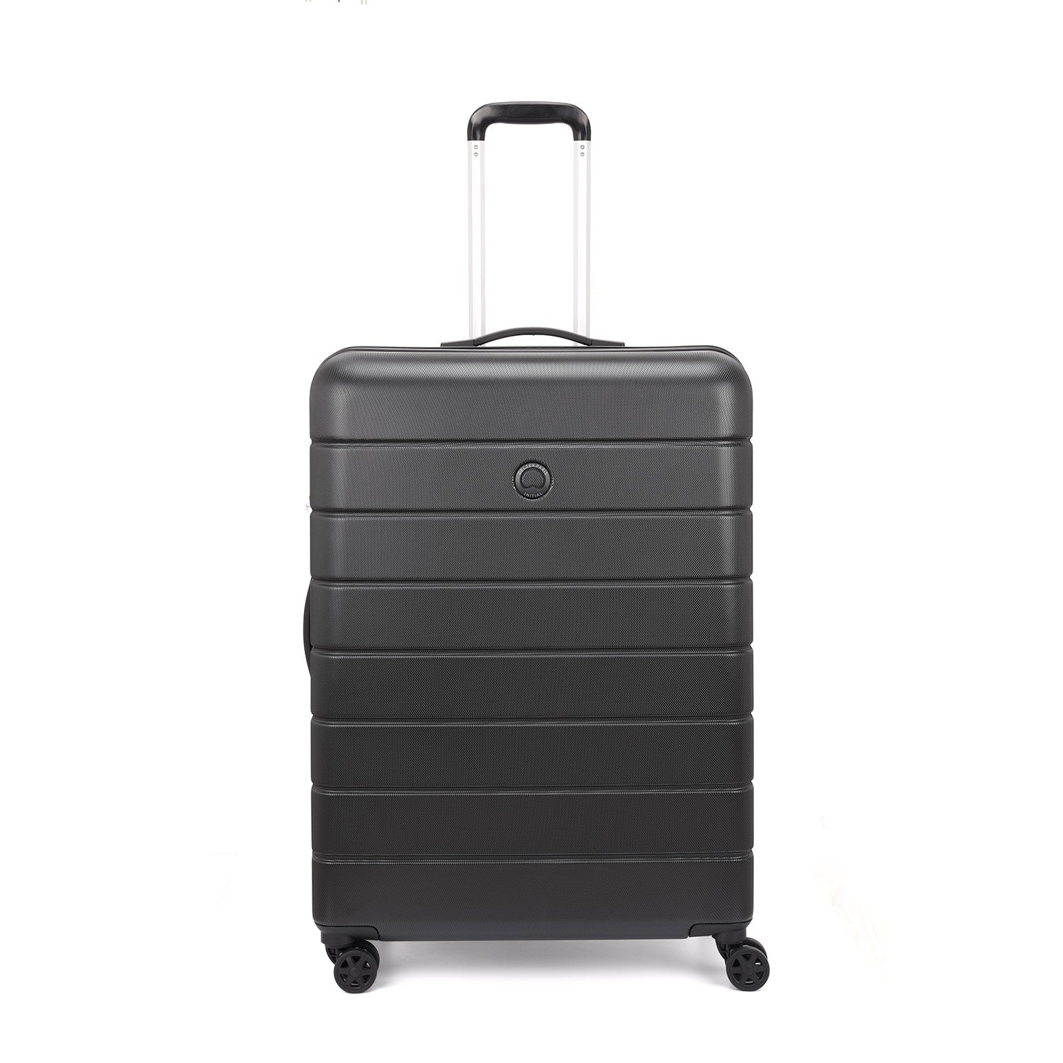 Delsey Paris Lagos 3 Piece Set Non-Expandable Luggage Trolley 55+66+76Cm