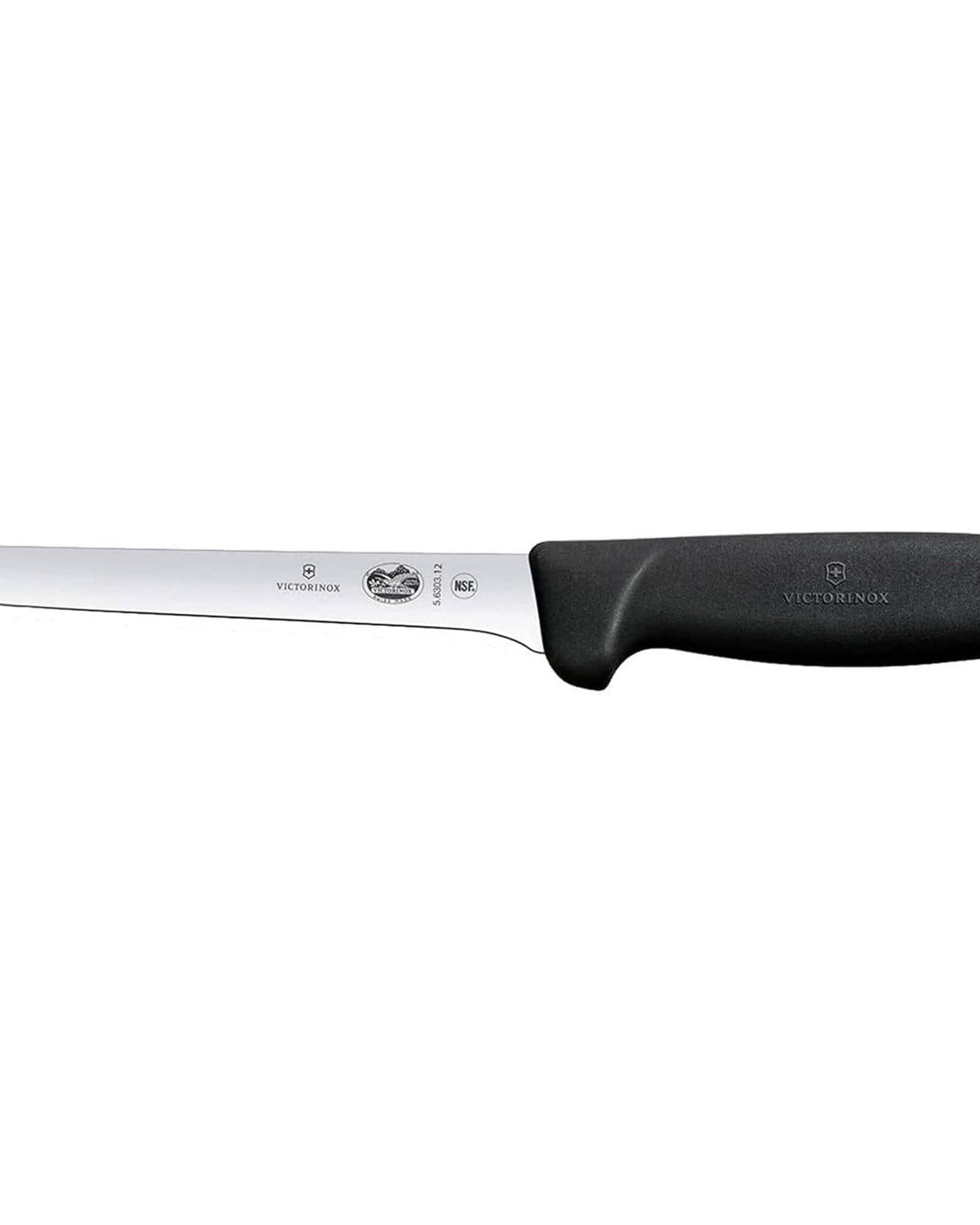 Victorinox Boning Knife 12cm Fibrox Pro Handle