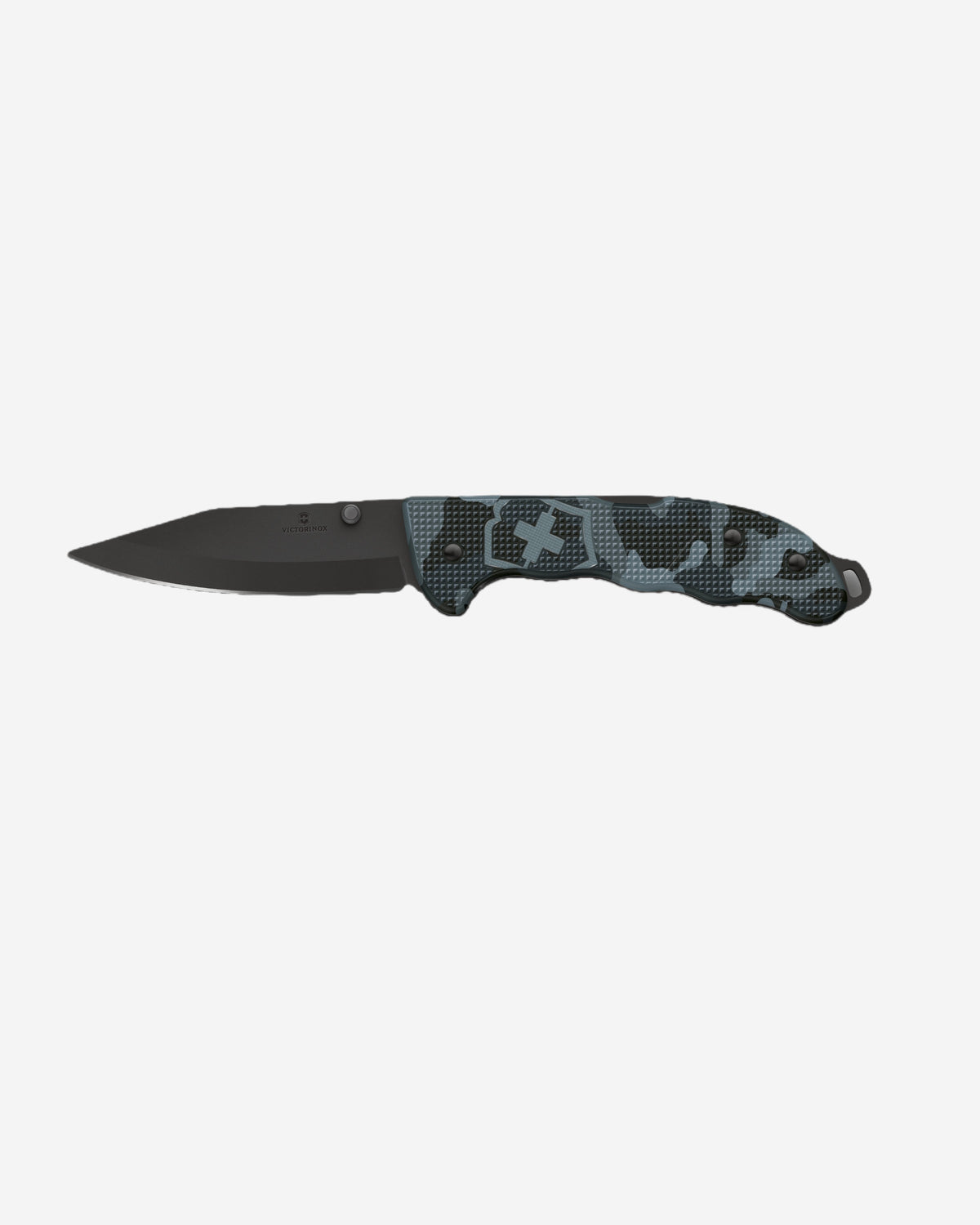 Victorinox Evoke Bsh Alox Navy Camouflage - 0.9425.DS222