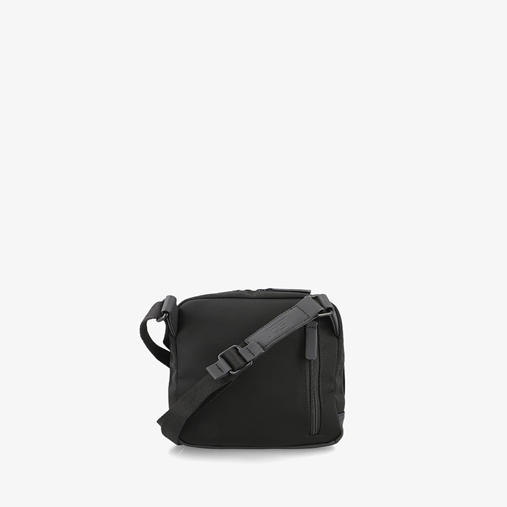 Jost Tallinn Small Leather Shoulder Bag