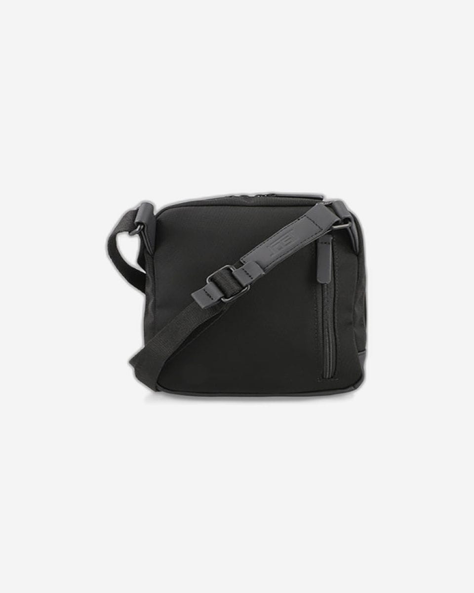 Jost Tallinn Small Leather Shoulder Bag