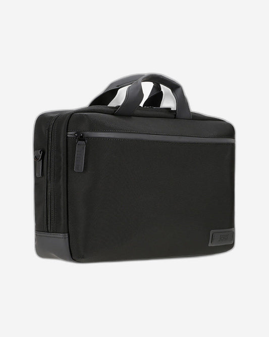 Jost Tallinn 1 Compartment Leather Business Briefcase Bag