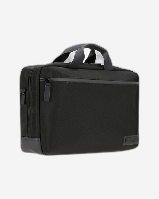 Jost Tallinn 1 Compartment Leather Business Briefcase Bag