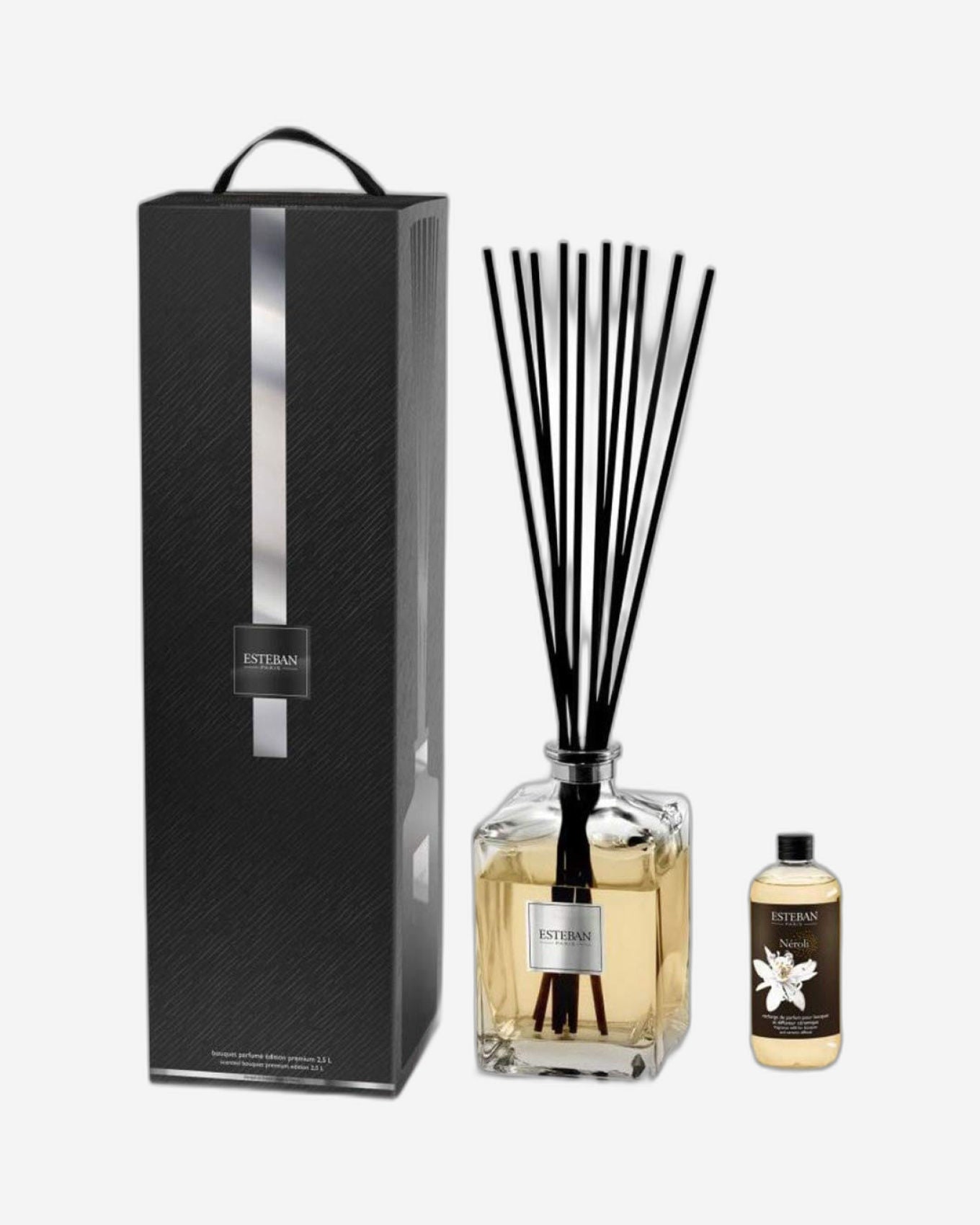 Esteban Neroli Scented Bouquet Premium Edition 2.5L
