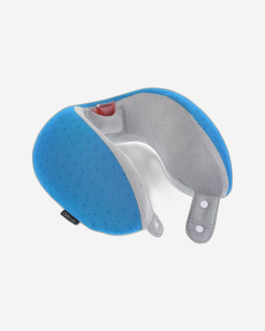MY MEMORY FOAM WELL. PILLOW-HD L.GREEN