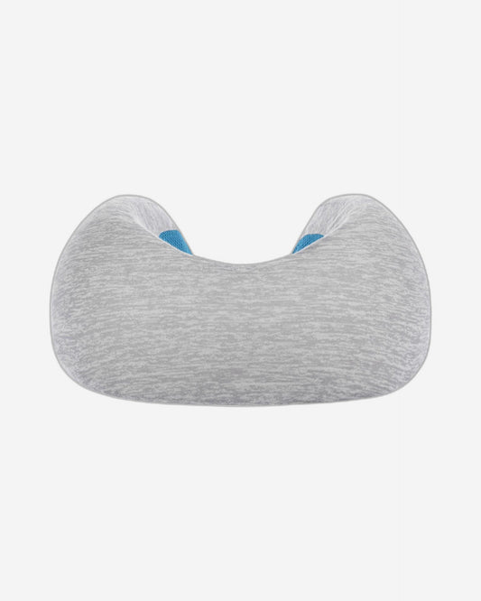 Be Relax Pure Touch Memory Foam - Jersey Grey
