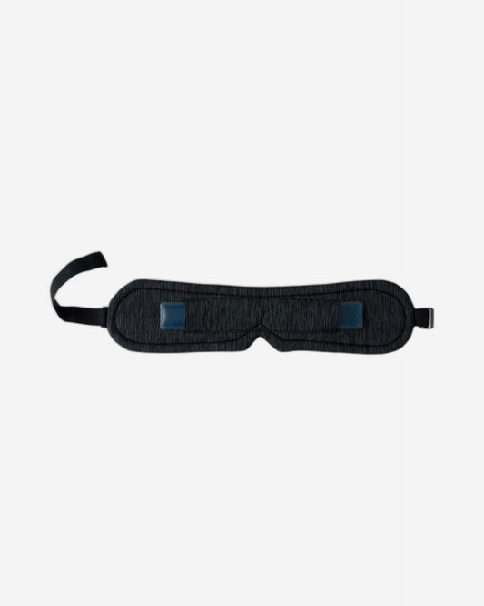 Be Relax Sleep Therapy Wellness Mask - Black