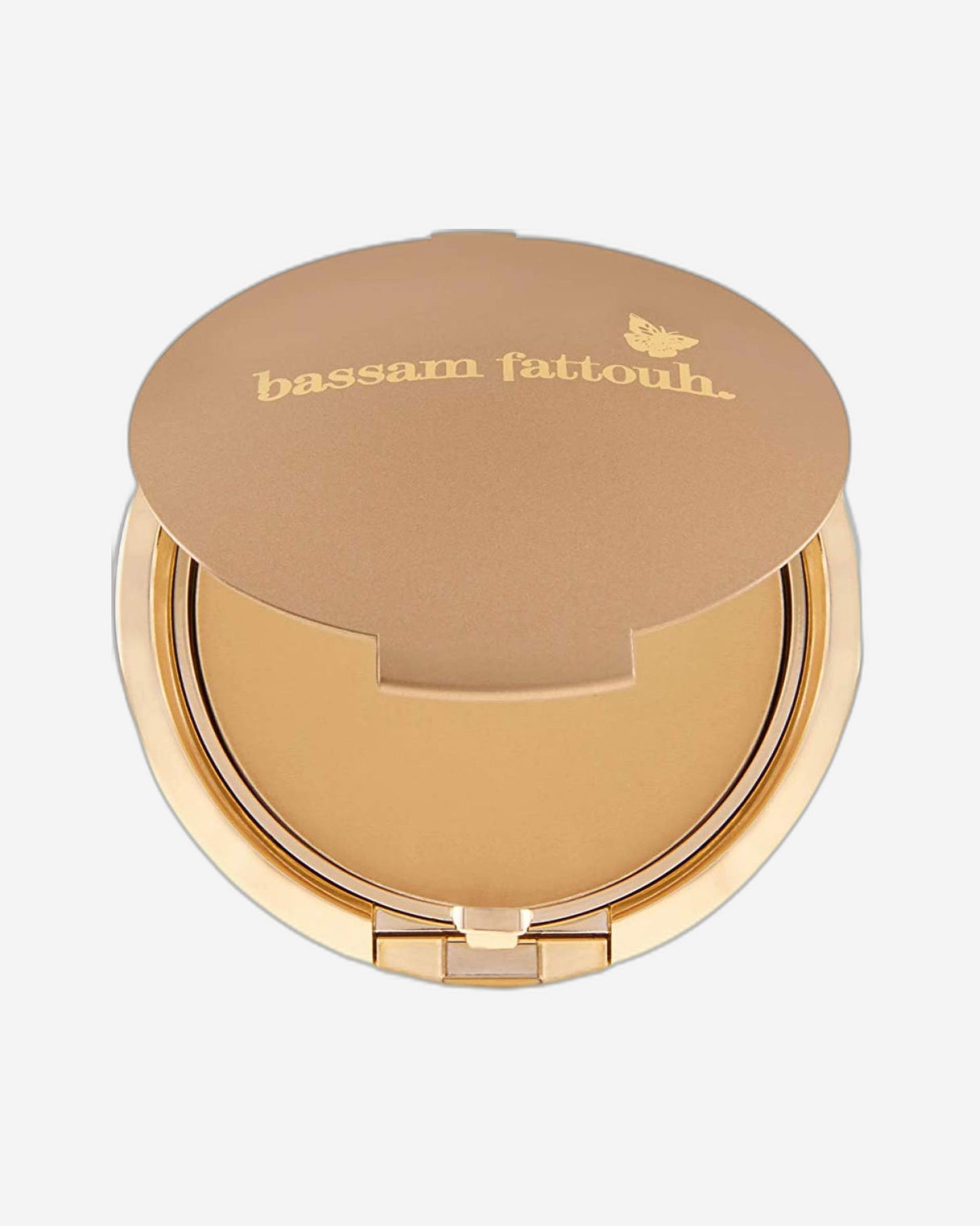 Bassam Fattouh Two Way Cake S4