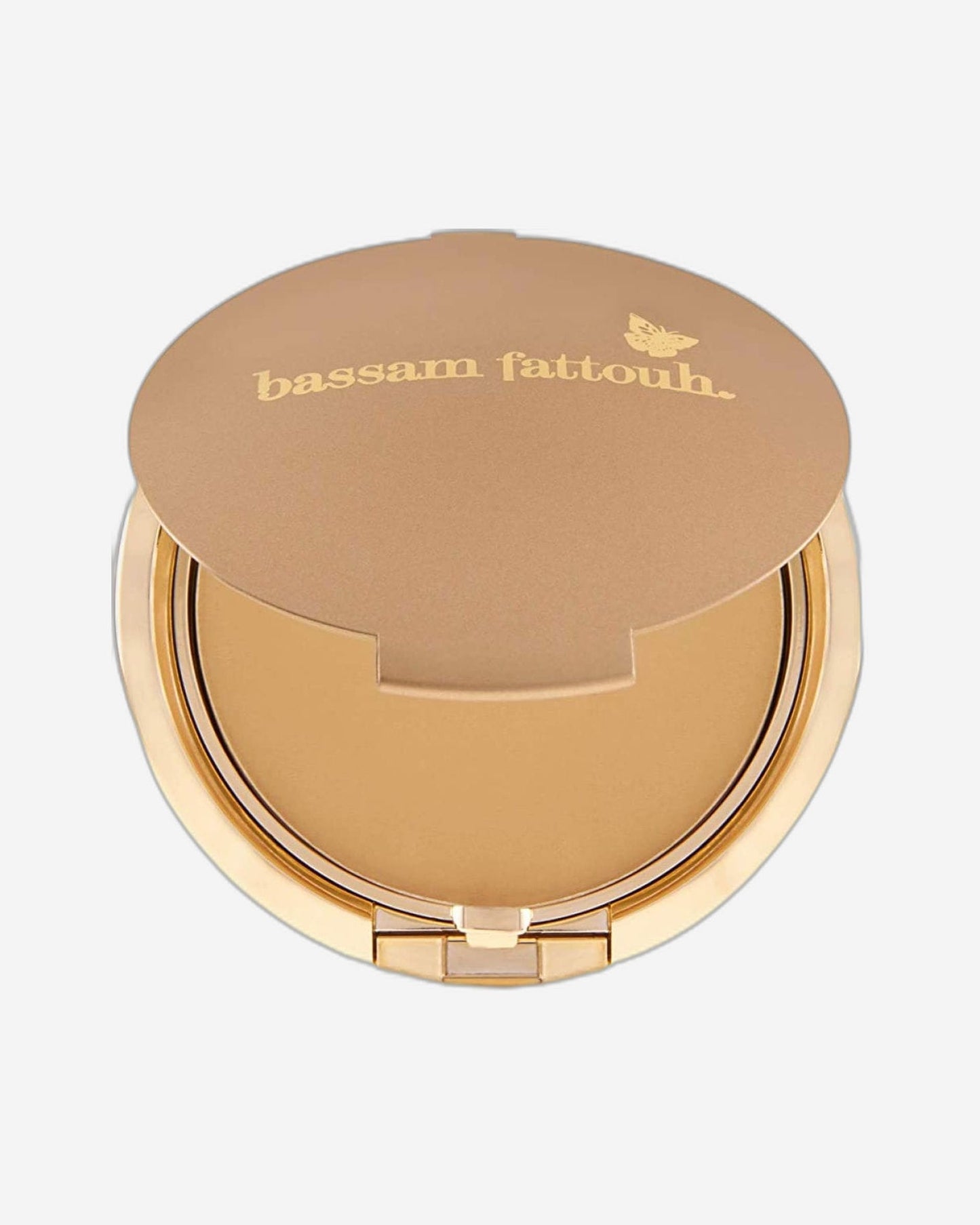 Bassam Fattouh Two Way Cake S6
