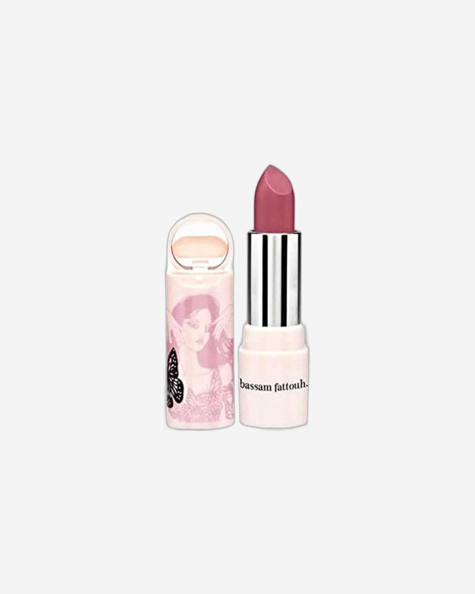 Bassam Fattouh Lipstick Balm Haifa'S Lips