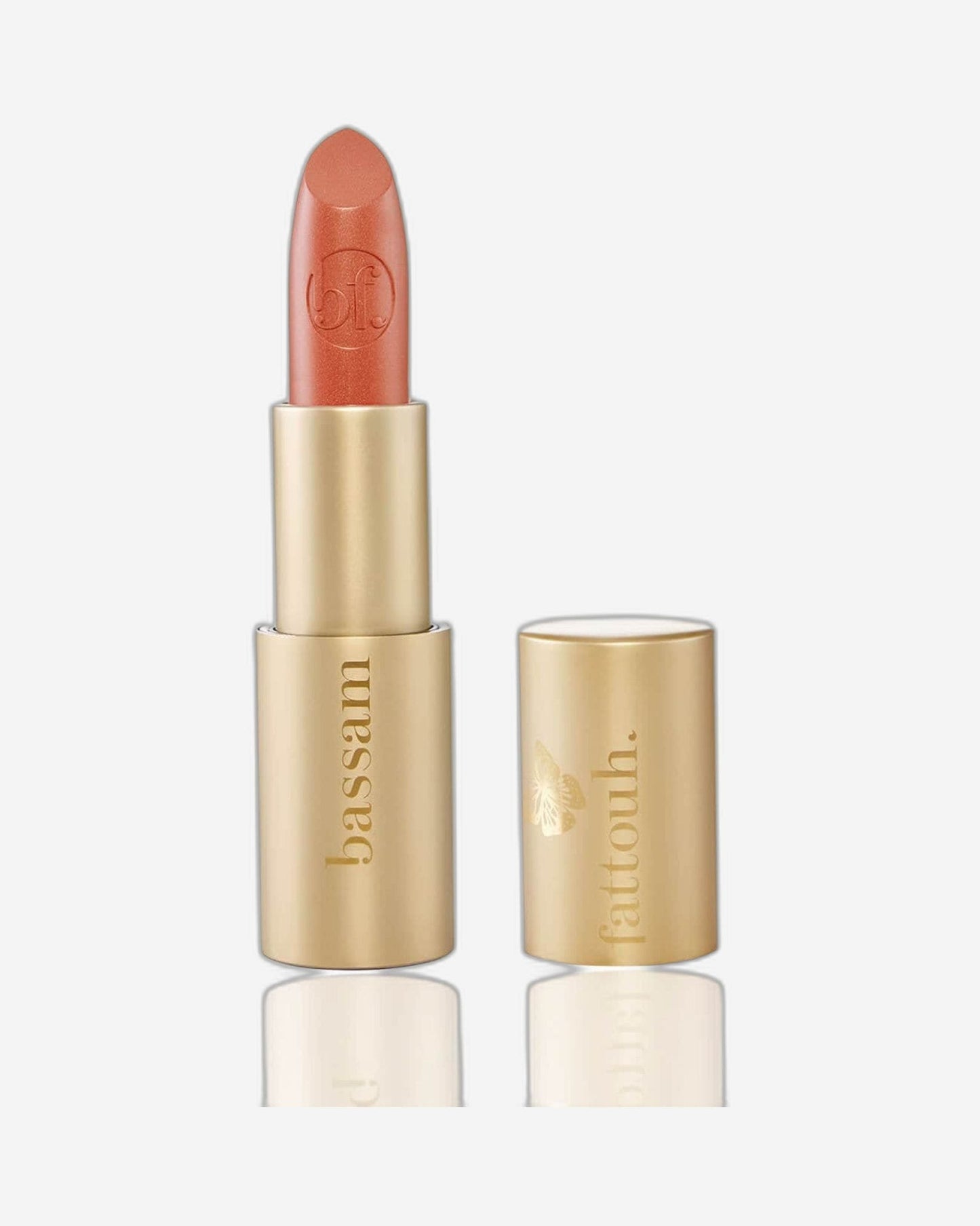 Bassam Fattouh Matte Tricks Biscuit