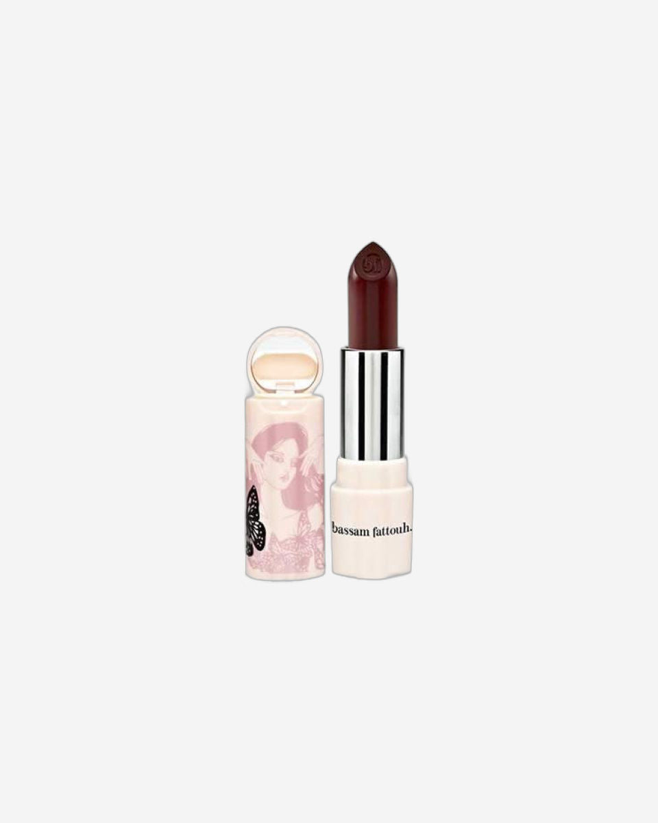 Bassam Fattouh Lipstick Balm Cashmere