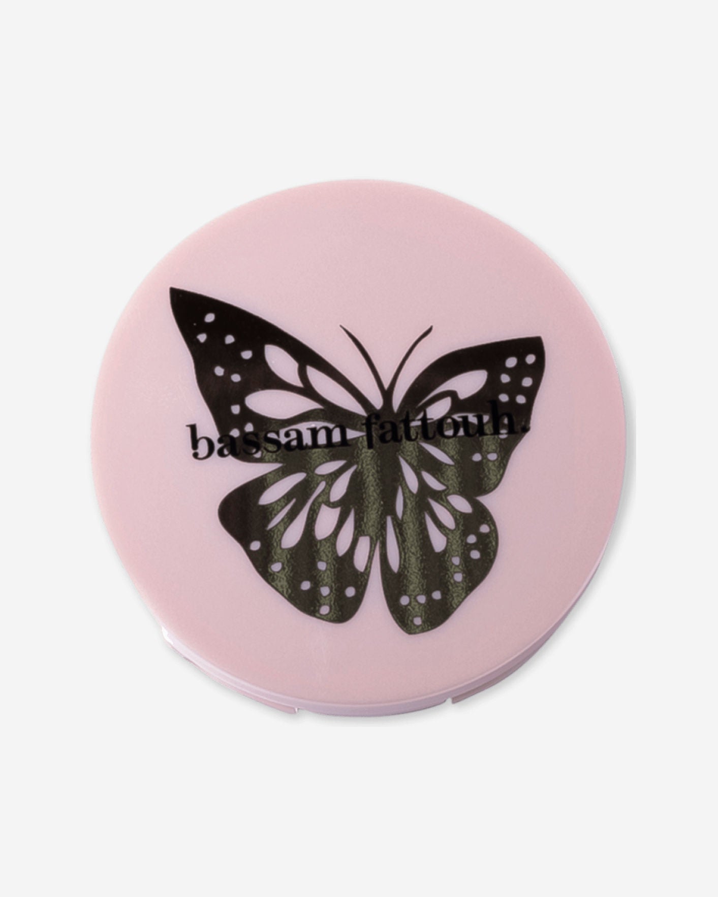 Bassam Fattouh Blush Morning Blush