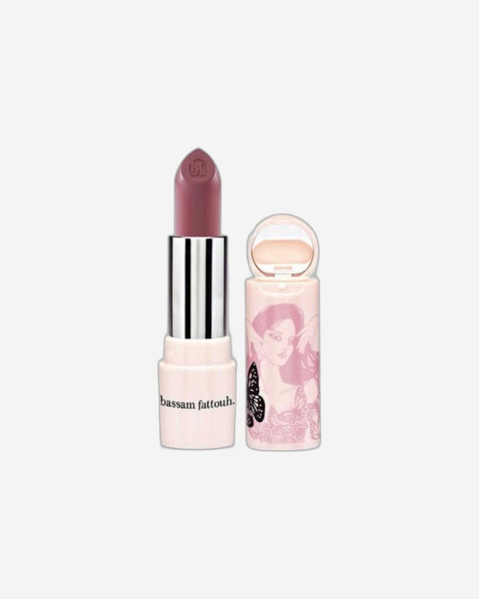 Bassam Fattouh Lipstick Balm Dadosmouse