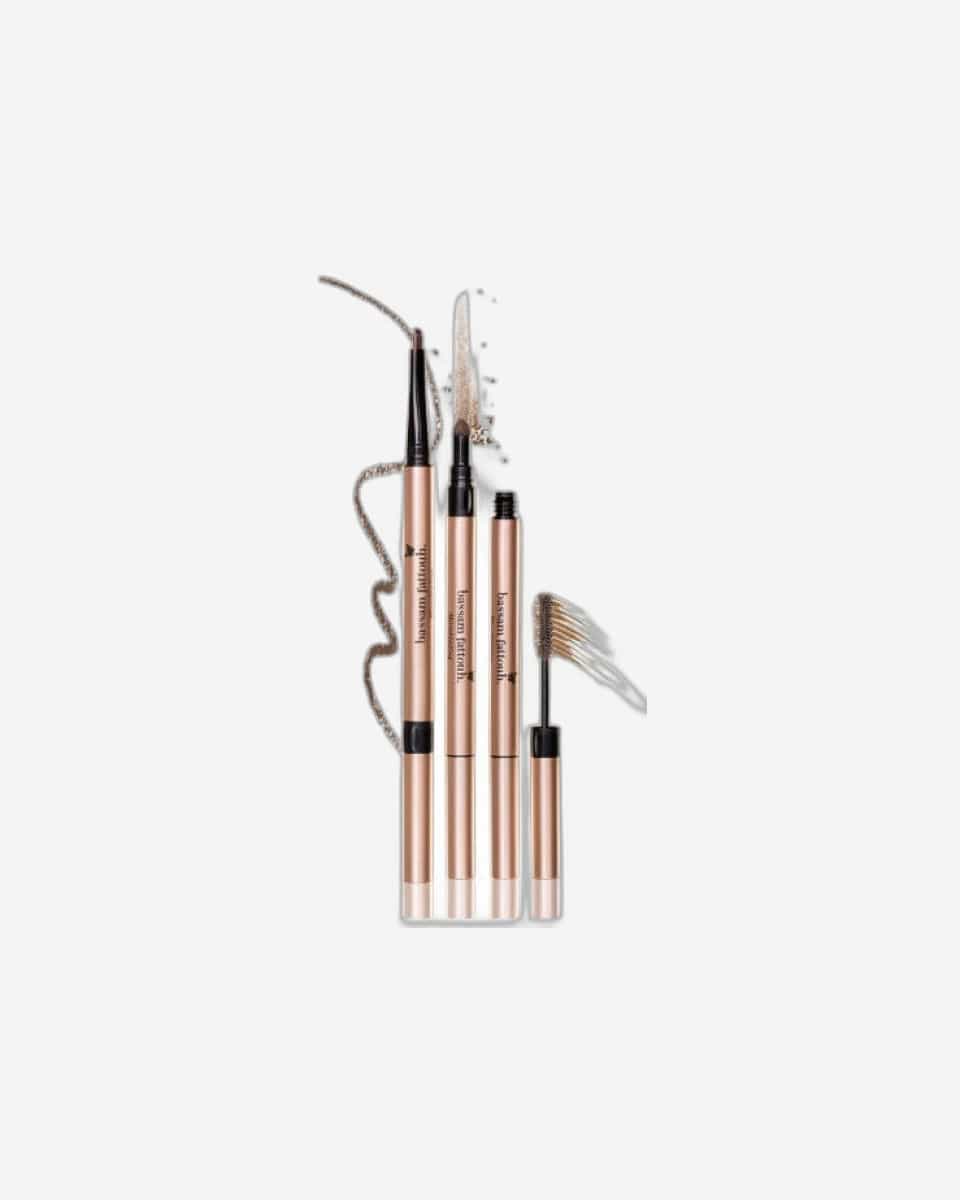 Bassam Fattouh Pencil Microblading Ginger