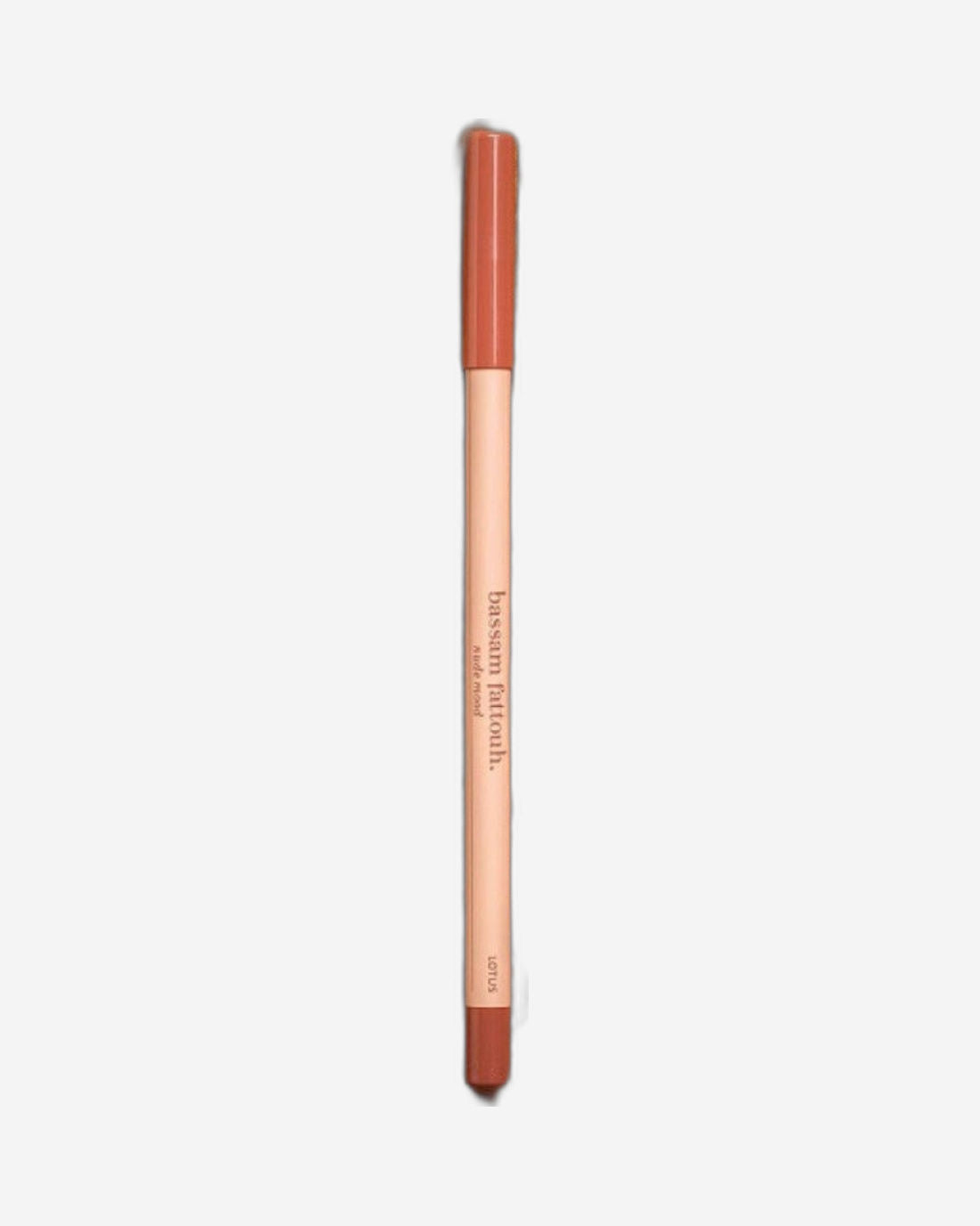 Bassam Fattouh Lipliner Nude Mood Lotus
