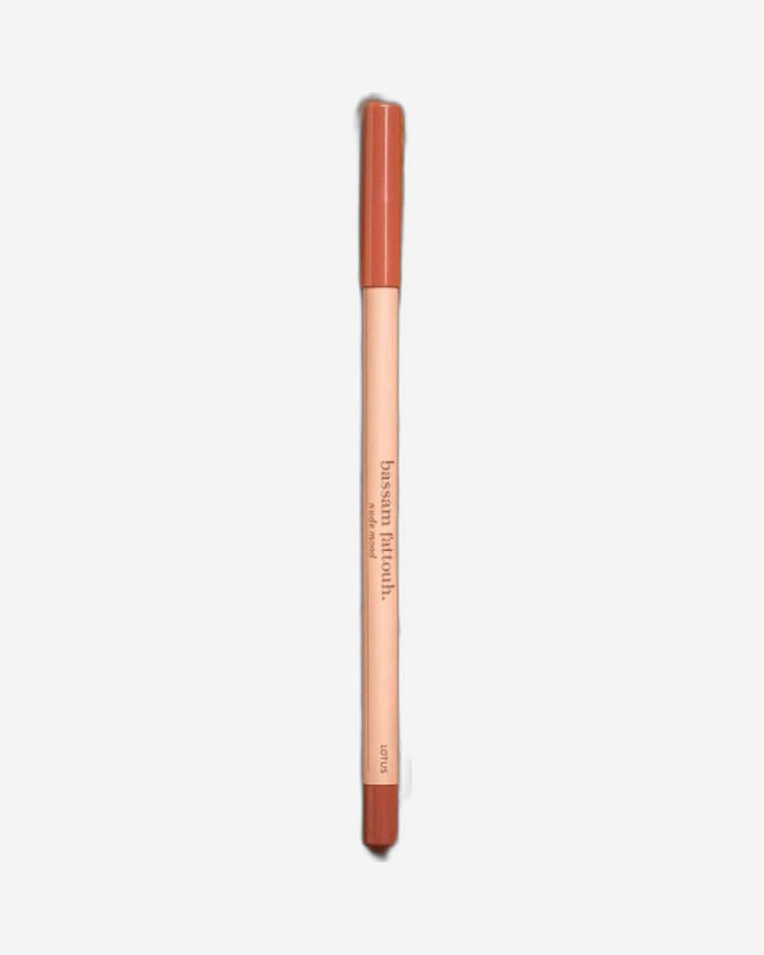 Bassam Fattouh Lipliner Nude Mood Lotus