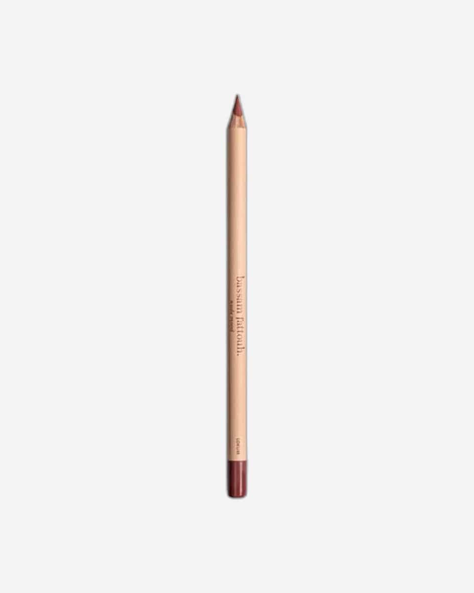 Bassam Fattouh Lipliner Nude Mood Shay
