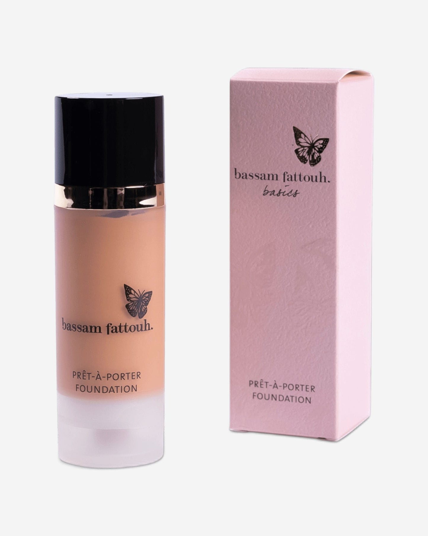 Bassam Fattouh Foundation - 04.5 30ml