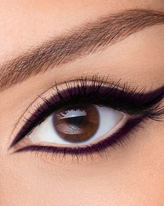 Bassam Fattouh Eyeliner Nathalie Define Me Purple