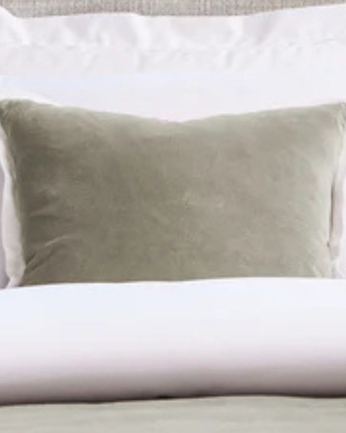 Christy Eltham Cushion Sand