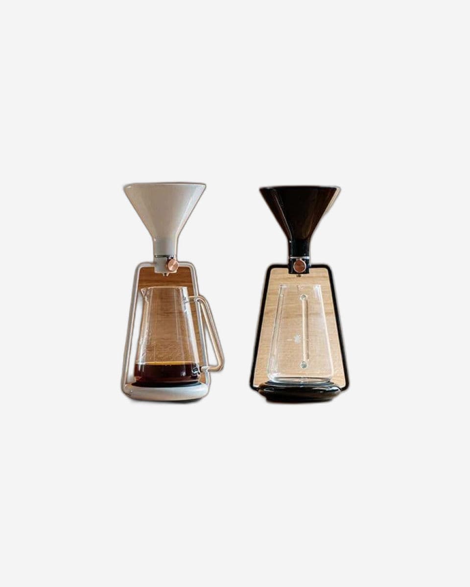 Goat Story Gina Basic Black