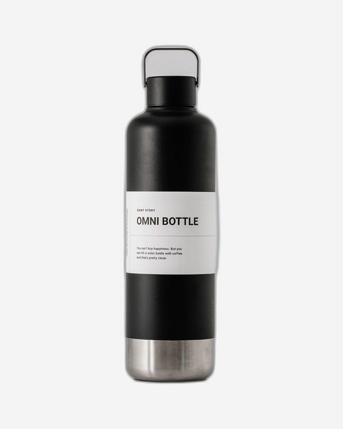 Goat Story Omni Thermo Bottle 1000Ml