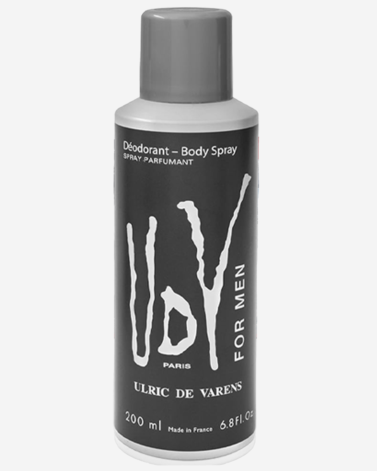 Ulric De Varens for Men Deodorant Set 200ml