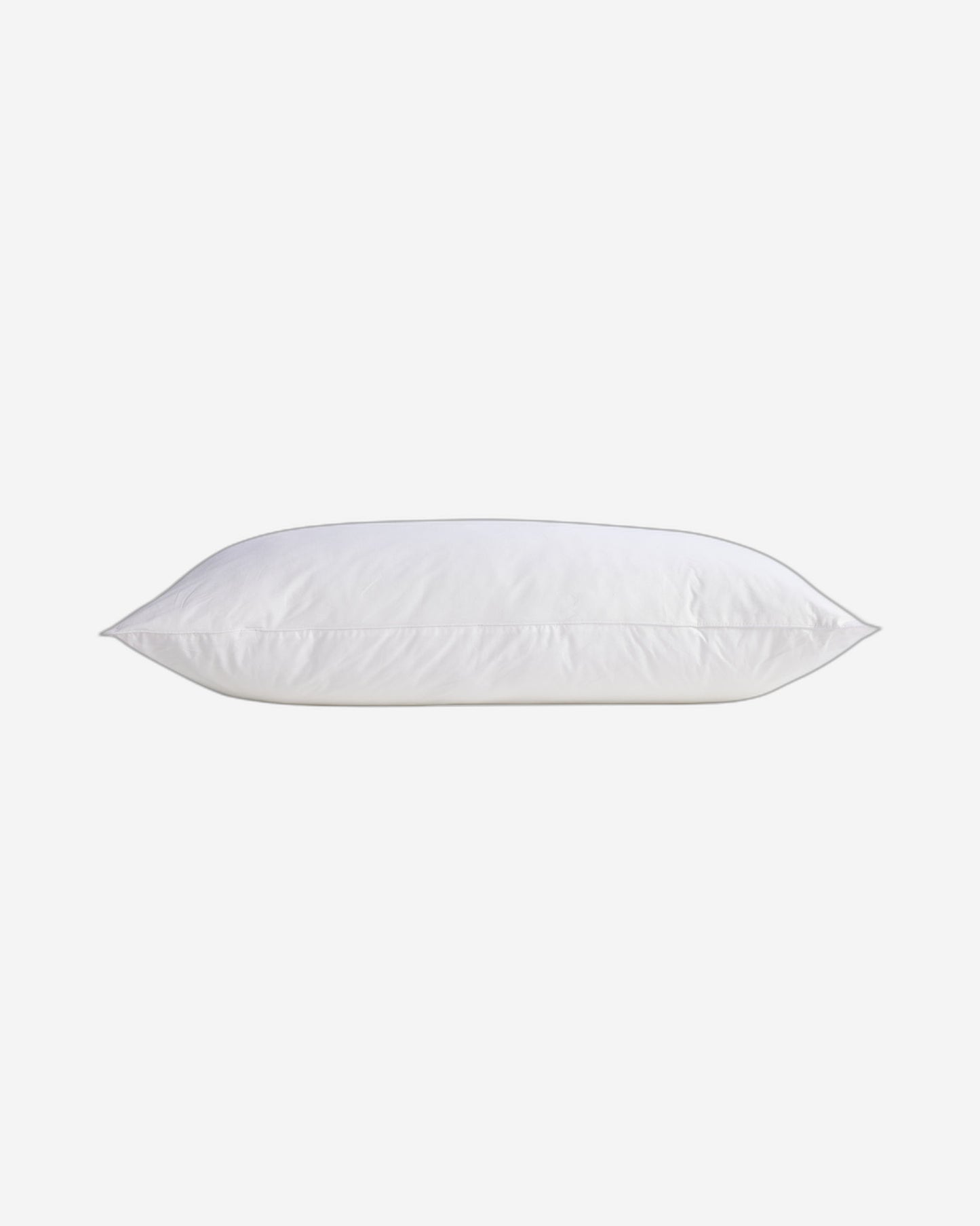 Christy "X Suspension" King Filled Pillow 50 x 90 cm -Soft to Medium