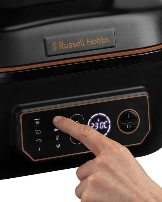 Russell Hobbs Air Fryer and Multicooker 5.5L
