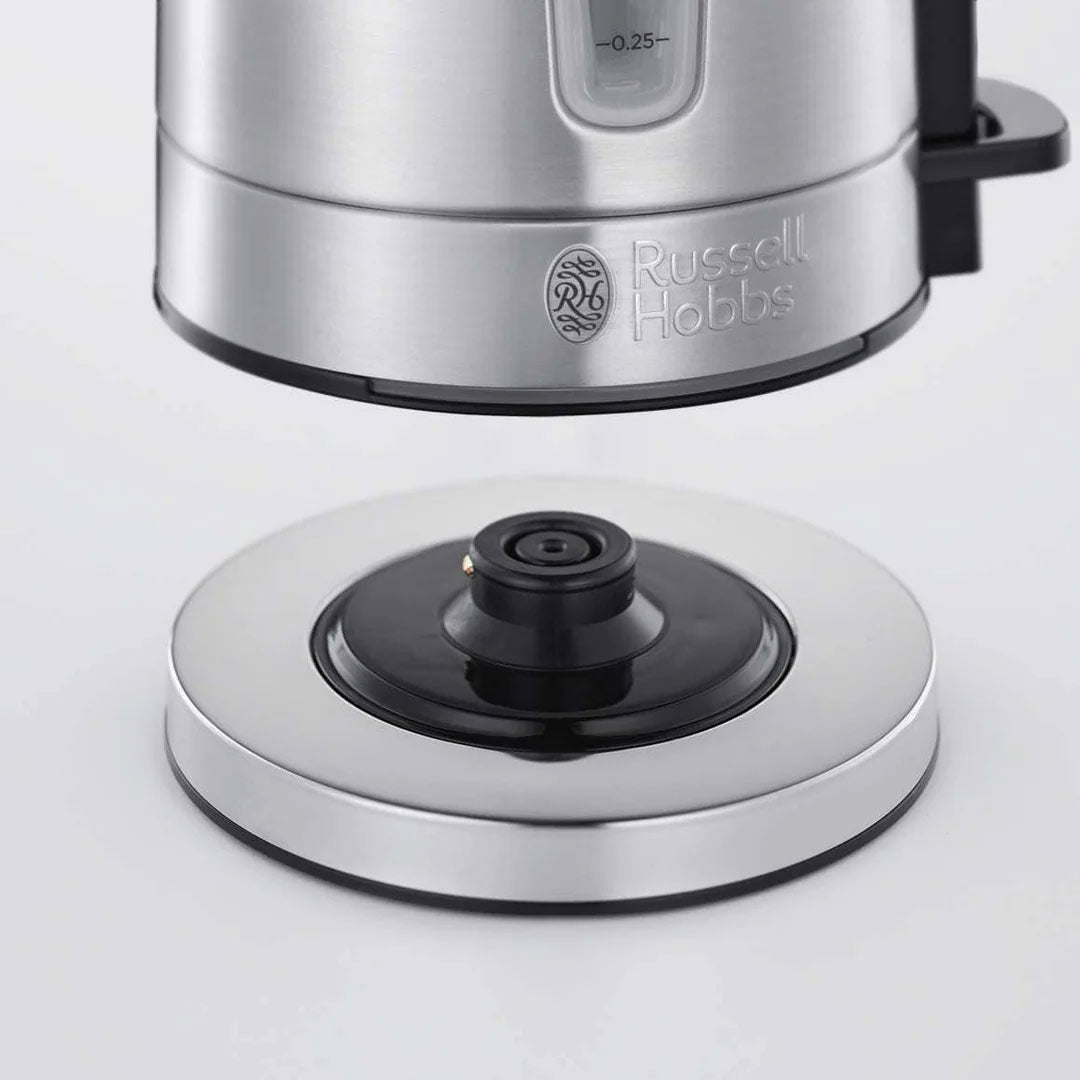 Russell Hobbs Compact Electric Kettle