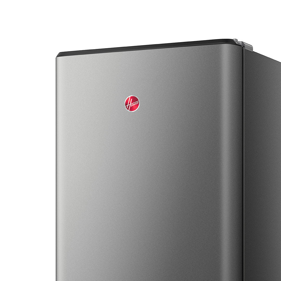 Hoover 200L Single Door Refrigerator with Chiller Compartment
