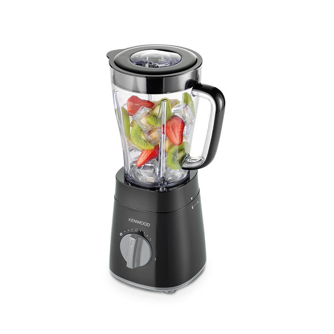 Kenwood Blender with 2 Mills GCC